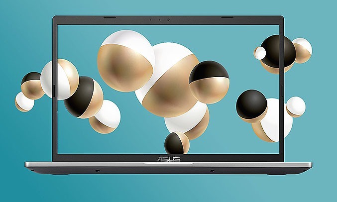 Asus 14 D409DA R5-3500U 14 inch D409DA-EK152T