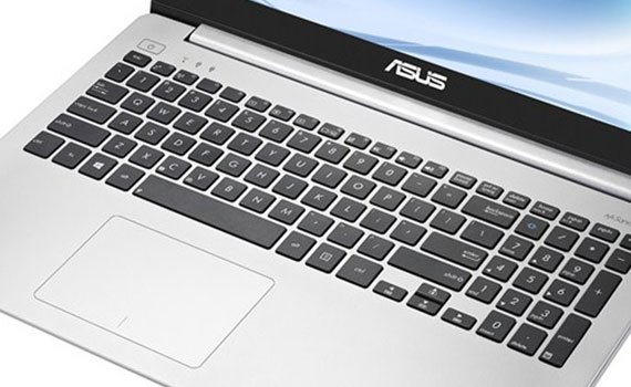 Máy tính xách tay Asus K551LA i5 bàn phím thiết kế chuyên nghiệp