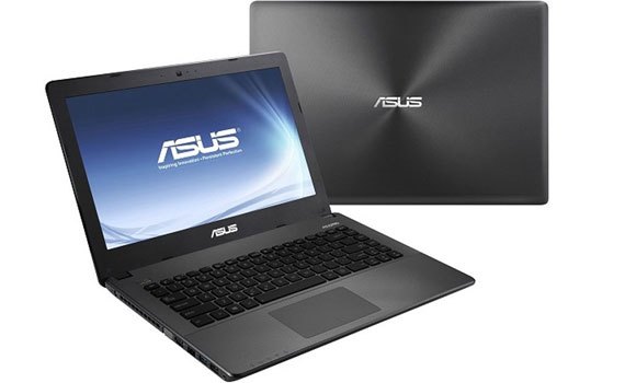 Laptop ASUS P450LAV - WO158D giá ưu đãi tại Nguyễn Kim