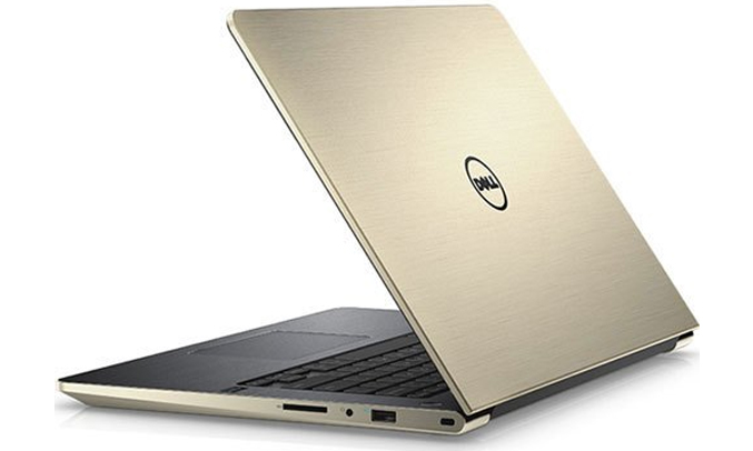 Laptop Dell Vostro 14 5468-VTI35008W xử lý tác vụ đồ họa mượt mà
