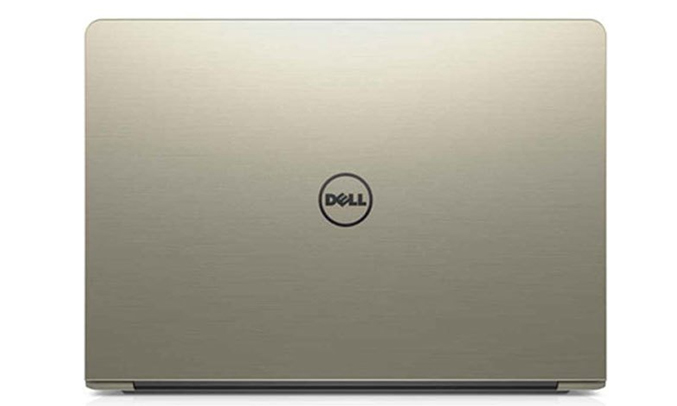 Laptop Dell Vostro 14 5468-VTI35008W có thiết kế nhỏ gọn