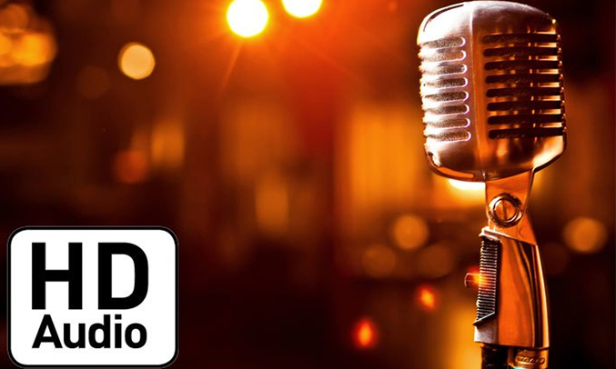 Nghe nhạc chất lượng với Laptop Dell Vostro 14 5468-VTI35008W