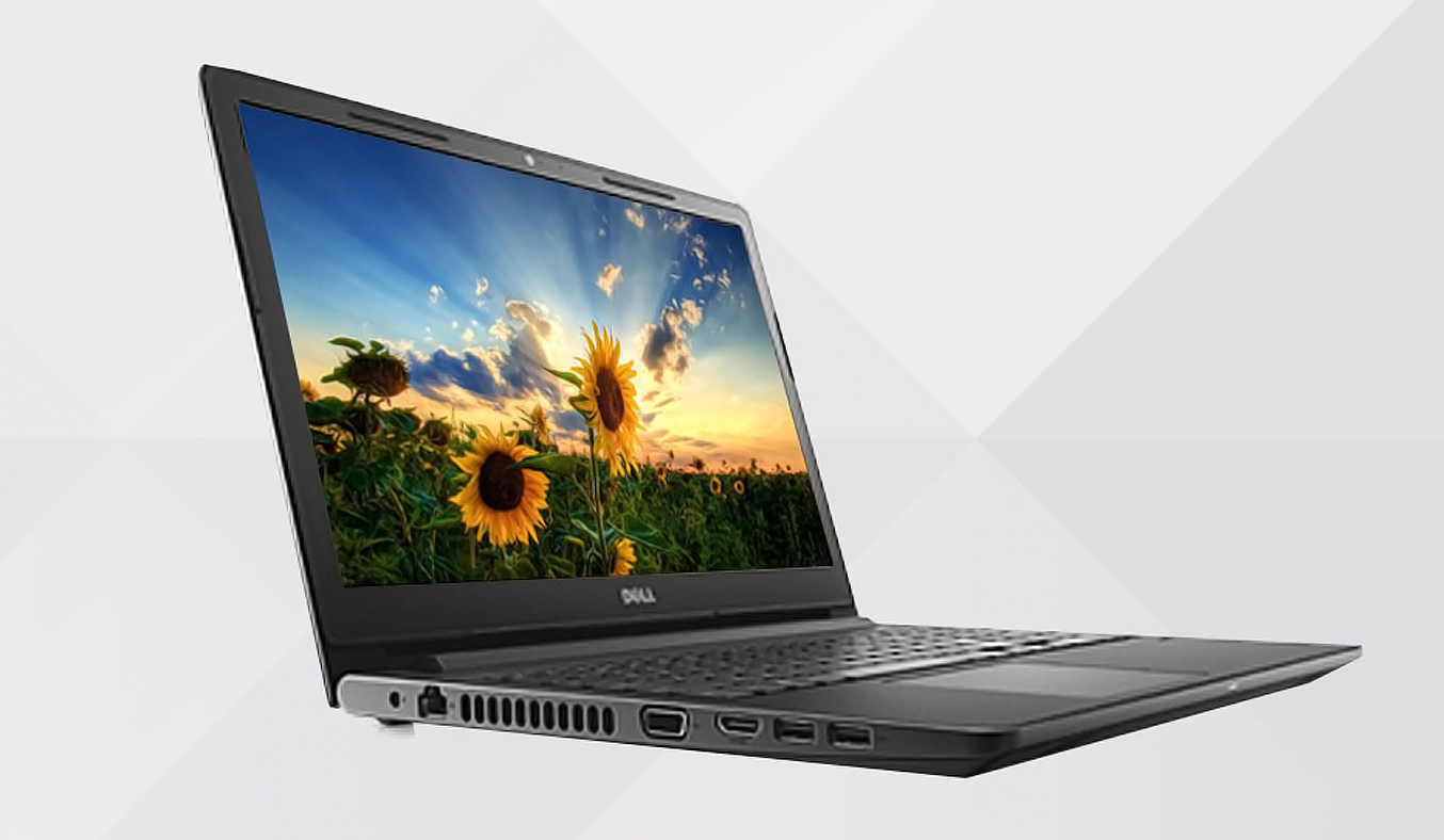 Laptop Dell Vostro 15 3568 (XF6C61) mỏng nhẹ