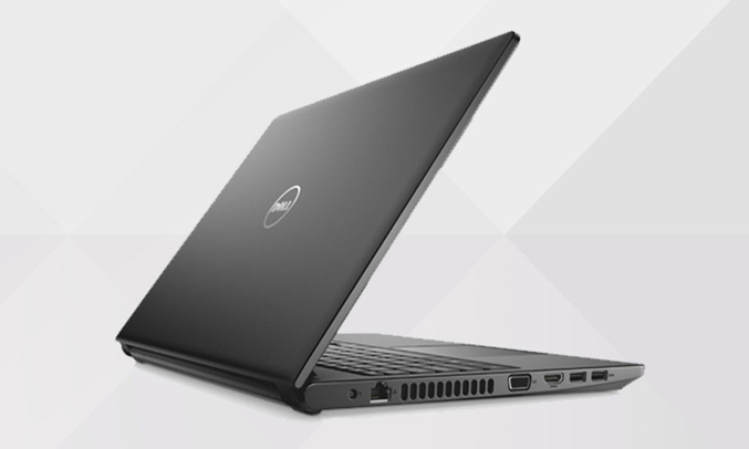 Laptop Dell Vostro 15 3568 (XF6C61) màn hình 15.6 inch