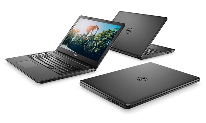 Laptop Dell Inspiron 15 3576 (70182245) chất lượng ổn định