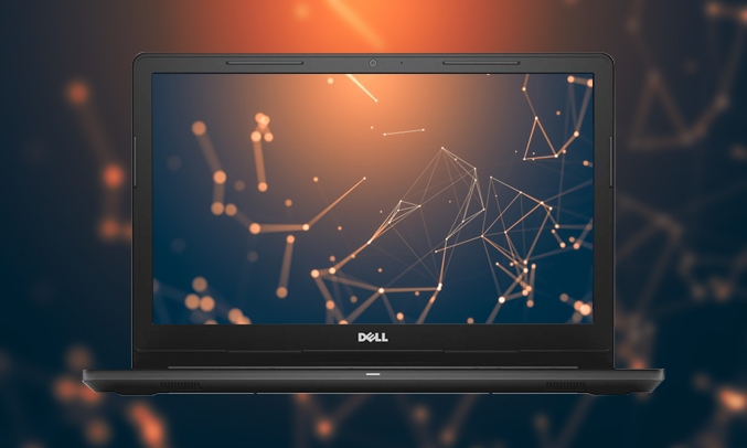 Laptop Dell Inspiron 15 3576 (70182245) màn hình Full HD