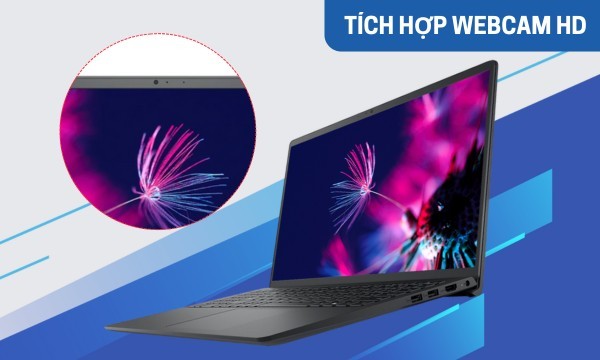 Laptop Dell Inspiron 3520 i7-1255U/8GB/512GB/Win11 P112F007