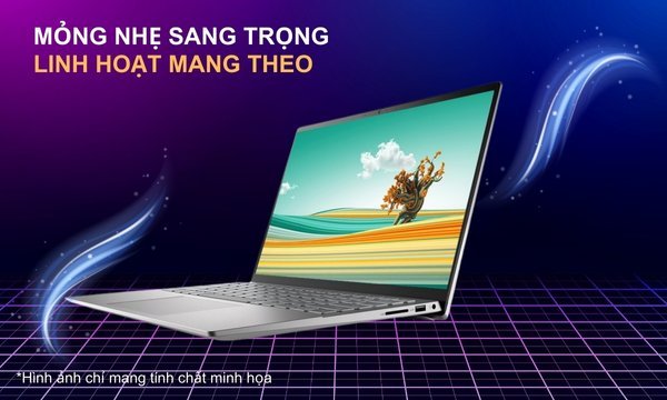 Laptop Dell Inspiron 5420 i7-1255U/8GB/512GB/Win11 DGDCG2