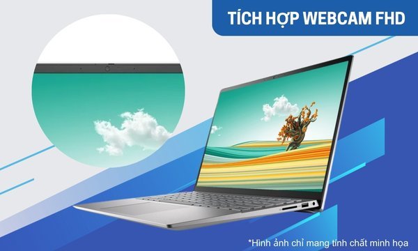 Laptop Dell Inspiron 5420 i7-1255U/8GB/512GB/Win11 DGDCG2