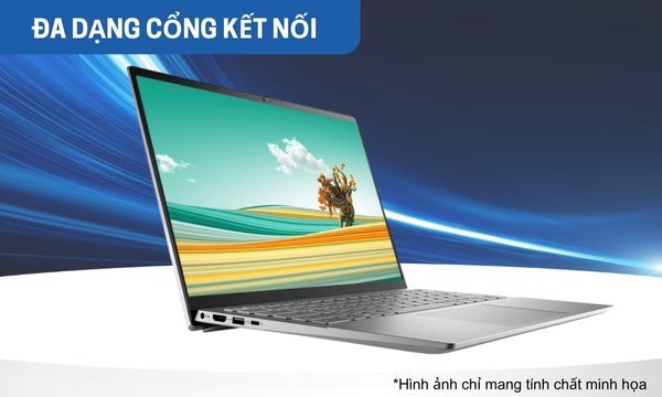 Laptop Dell Inspiron 5420 i7-1255U/8GB/512GB/Win11 DGDCG2