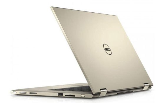 Laptop Dell Inspiron 14 7460 ra mắt giá bao nhiêu