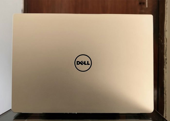 Laptop Dell Inspiron 14 7460 thiết kế nhỏ gọn