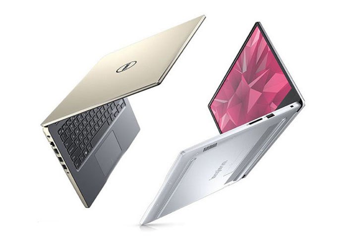 Laptop Dell Inspiron 14 7460 có cấu hình mạnh mẽ
