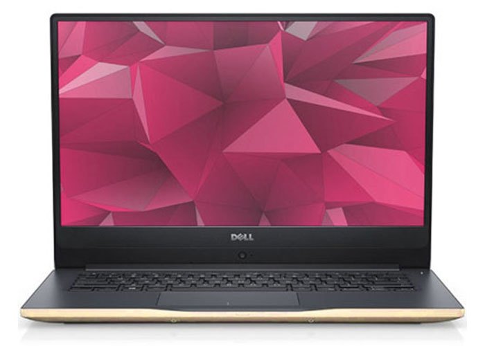 Laptop Dell Inspiron 14 7460 cho trải nghiệm hình ảnh sống động