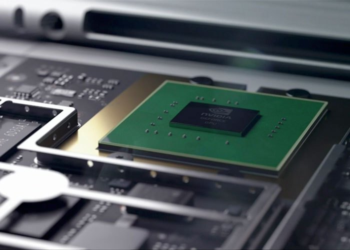 Laptop Dell Inspiron 14 7460 trang bị card đồ họa Ndivia