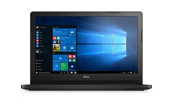 Laptop Dell Latitude 5310 i7-10610U 13.3 inch CTO BASE kích thước màn hình lớn