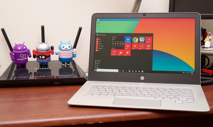 Máy tính xách tay HP Envy D020TU ô đĩa cứng SSD cao cấp