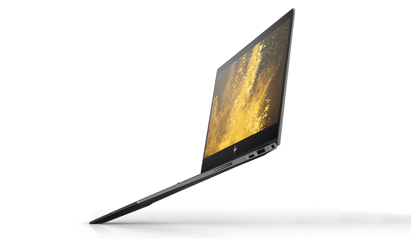 Laptop HP Envy X360 (6ZF30PA) quyến rũ khó cưỡng