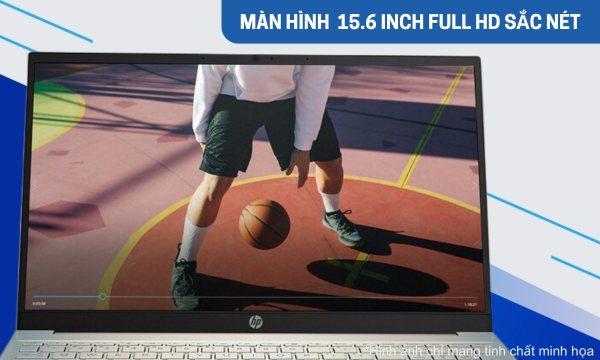 Laptop HP Pavilion 15-EG3091TU i7-1355U/16GB/512GB/Win11 (8C5L2PA)