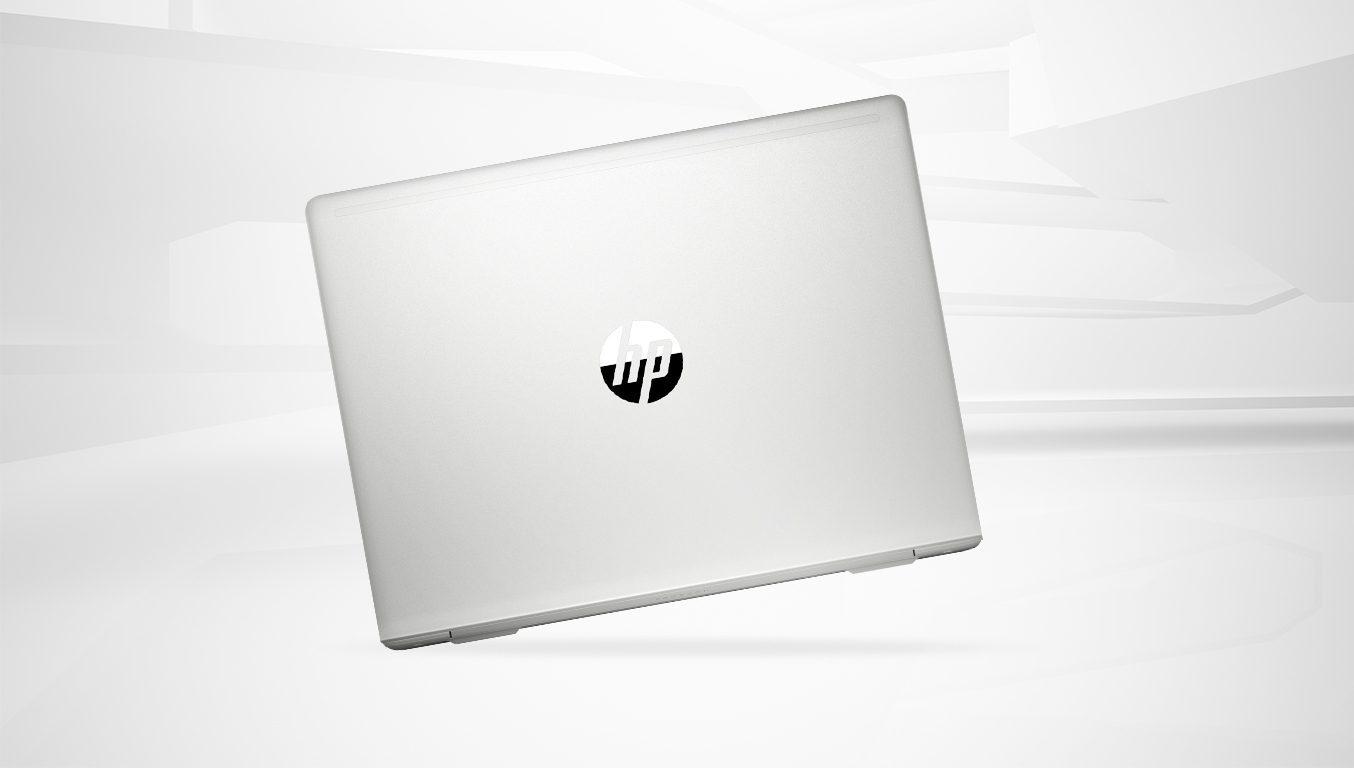 Laptop HP Probook 440 G6 (6FG86PA) thiết kế cứng cáp