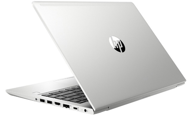 Laptop HP Probook 440 G6 (6FG86PA) lưu trữ lớn