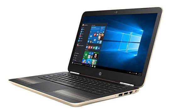 Laptop HP Pavilion 14-AL011TU ch&iacute;nh h&atilde;ng gi&aacute; tốt tại nguyenkim.com