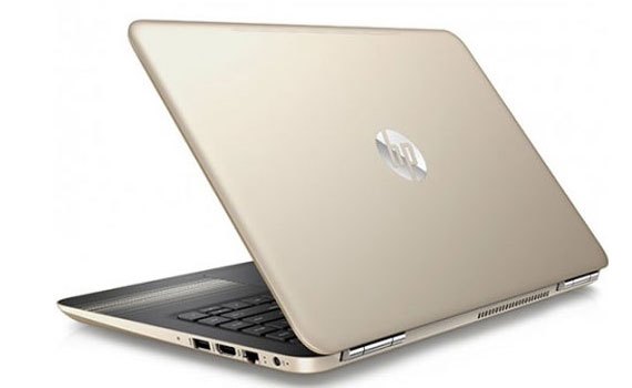 Laptop HP Pavilion 14-AL011TU sang trọng, tinh tế