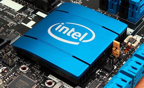 Laptop HP Pavilion 14-AL011TU trang bị chip Intel Core i5 6200U