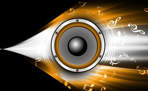 Laptop HP Pavilion 14-AL011TU cho &acirc;m thanh tuyệt hảo