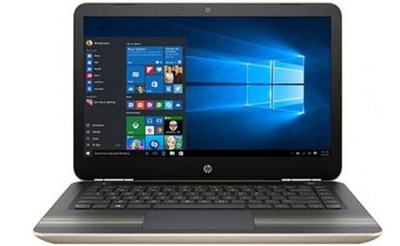 Laptop HP Pavilion 14-AL011TU c&oacute; m&agrave;n h&igrave;nh hiển thị sắc n&eacute;t