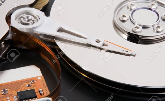 Laptop HP Pavilion 14-AL011TU t&iacute;ch hợp ổ đĩa cứng 500GB