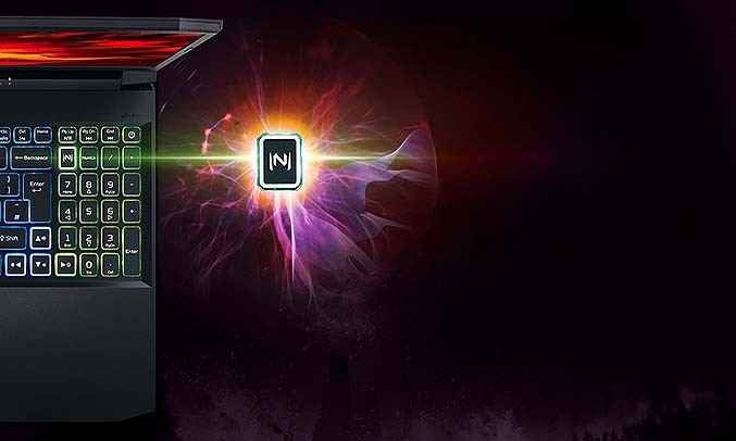 Acer Nitro 5 i5-10300H 15.6 inch AN515-55-58A7