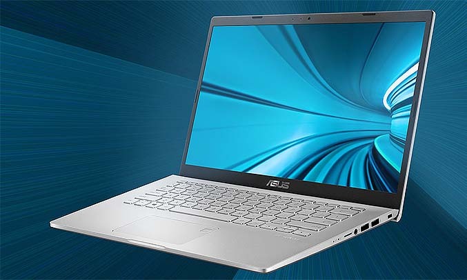 Asus 14 D409DA-EK151T R3-3200U 14.0 inch đăng nhập thông minh chỉ với 1 chạm