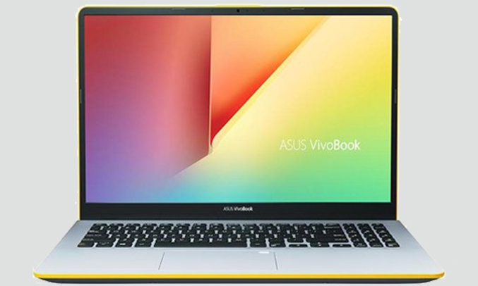 Laptop ASUS S530UA-BQ145T màn hình NanoEdge