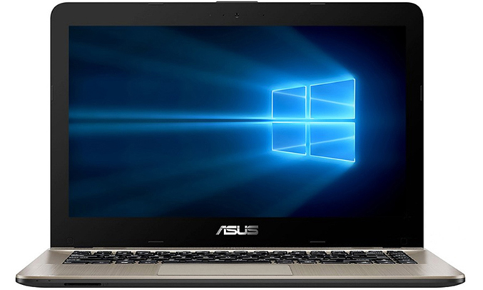 Laptop Asus X441U-GA056 chắc chắn