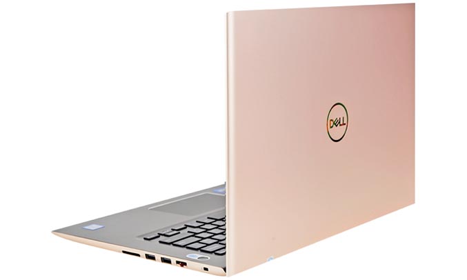 Laptop Dell Vostro VTI5207W chạy đa nhiệm hiệu quả