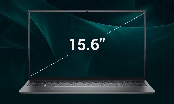 Laptop Dell Vostro 5510 I5-11320H/8GB/512GB/Win11 (70270646)