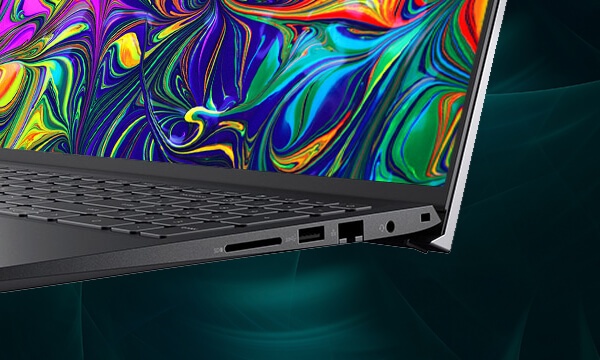 Laptop Dell Vostro 5510 I5-11320H/8GB/512GB/Win11 (70270646)