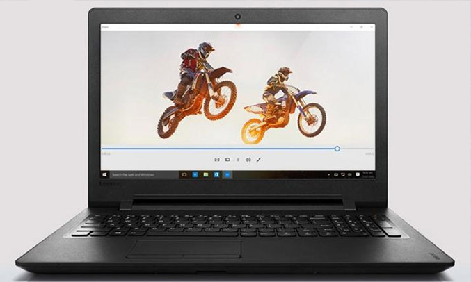Laptop Lenovo Ideapad 110-15ISK (80UD00JDVN) cấu hình mạnh mẽ
