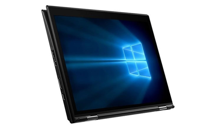 Sang trong đầy lịch lãm với thiết kế mỏng nhẹ cứng cáp 