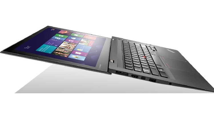 Máy tính xách tay Lenovo ThinkPad X1 Carbon C4 màn hình xoay độc đáo