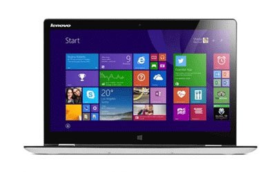 Laptop Lenovo Yoga 500-14IBD 80N400JNVN giá ưu đãi tại Nguyễn Kim