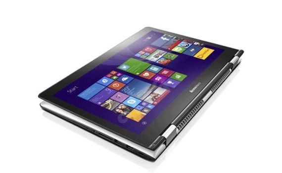 Laptop Lenovo Yoga 500-14IBD 80N400JNVN cảm ứng 14 inches