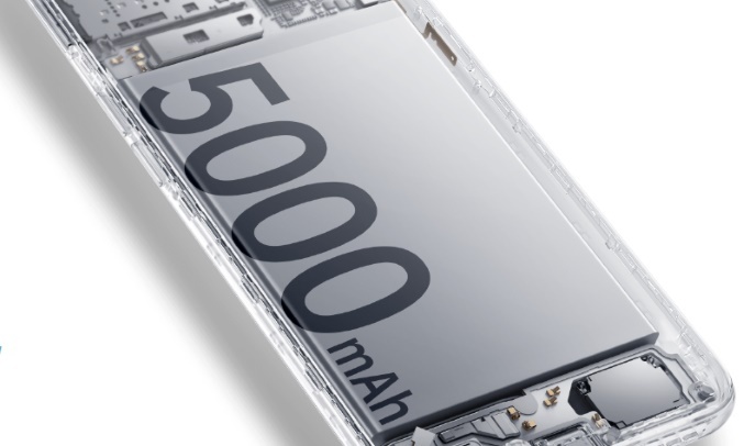 Điện thoại OPPO A92 Trắng