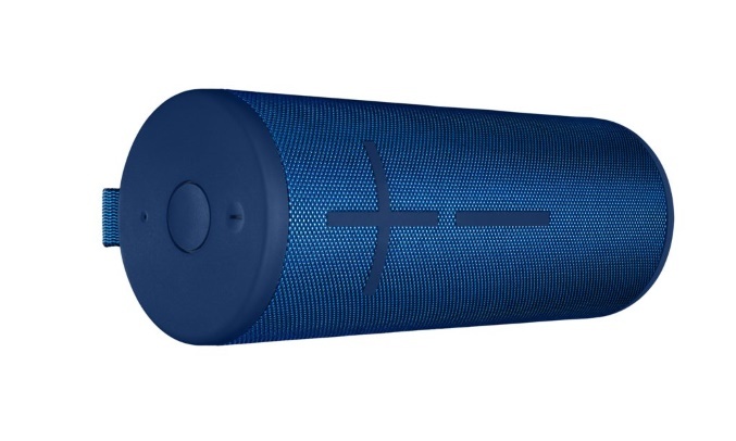Loa Bluetooth Logitech Boom 3 Blue