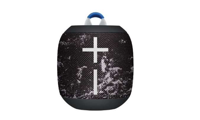 Loa bluetooth Logitech Wonderboom 2 Concrete