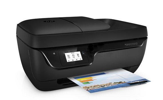 Máy in phun màu đa chức năng HP 3635-F5R9 tiết kiệm điện năng