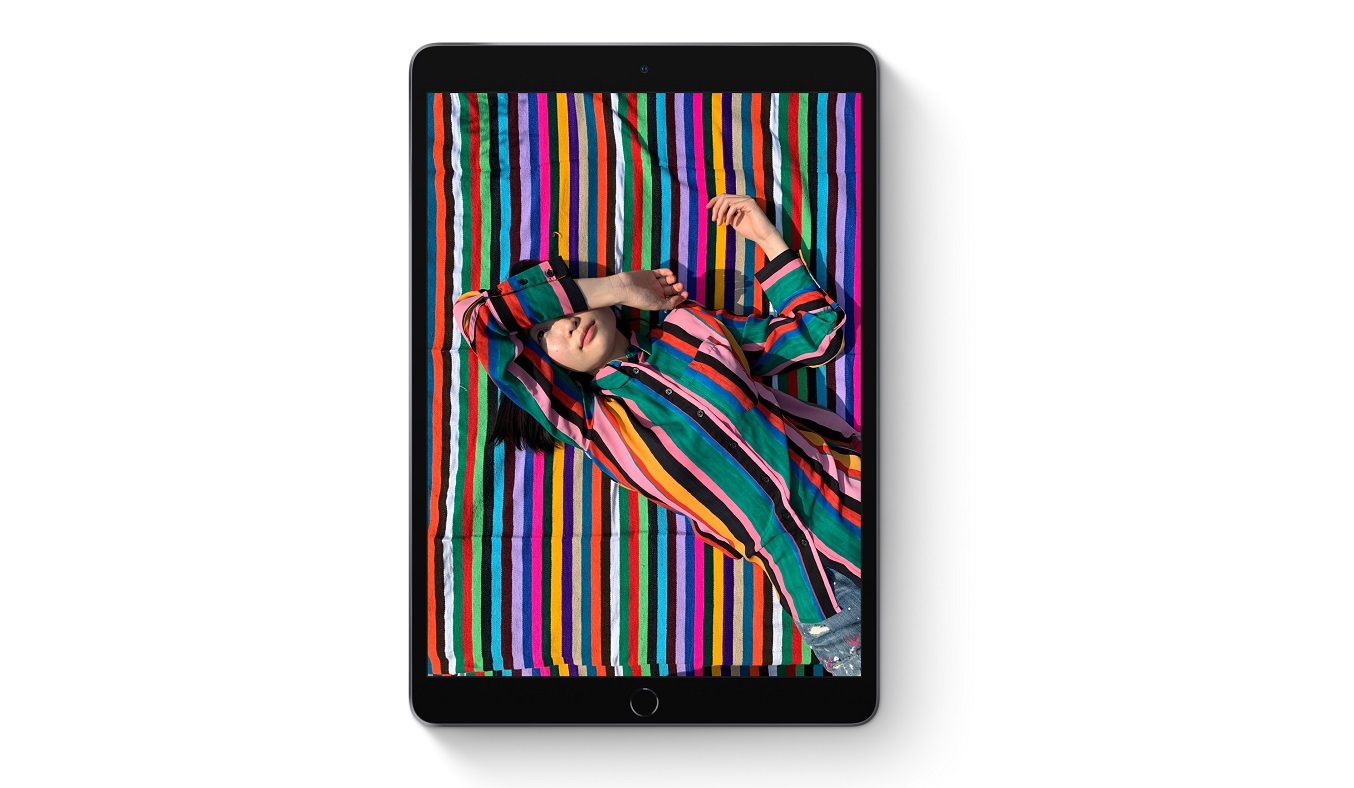 iPad Air 10.5 inch Wifi Cellular 256GB Gold