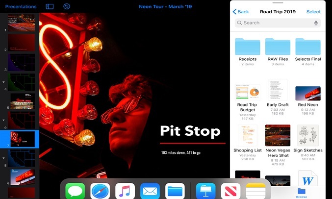 iPad Air 10.5 inch Wifi Cellular 256GB Gold