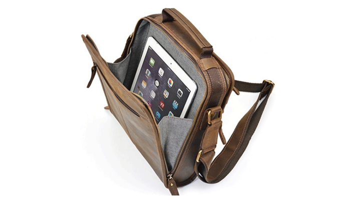 Ipad Air Wifi+Cellular 64GB Gold 10.5 inch (MV0F2ZA/A) Thiết kế nhỏ gọn, tiện ích